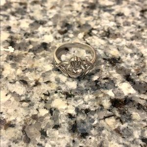 claddagh ring